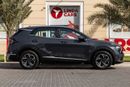 كيا سبورتيج EX 1.6L