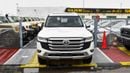Toyota Land Cruiser LC 300  VX - 3.5L Twin Turbo - 2023