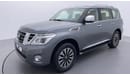 Nissan Patrol SE PLATINUM 4 | Zero Down Payment | Free Home Test Drive