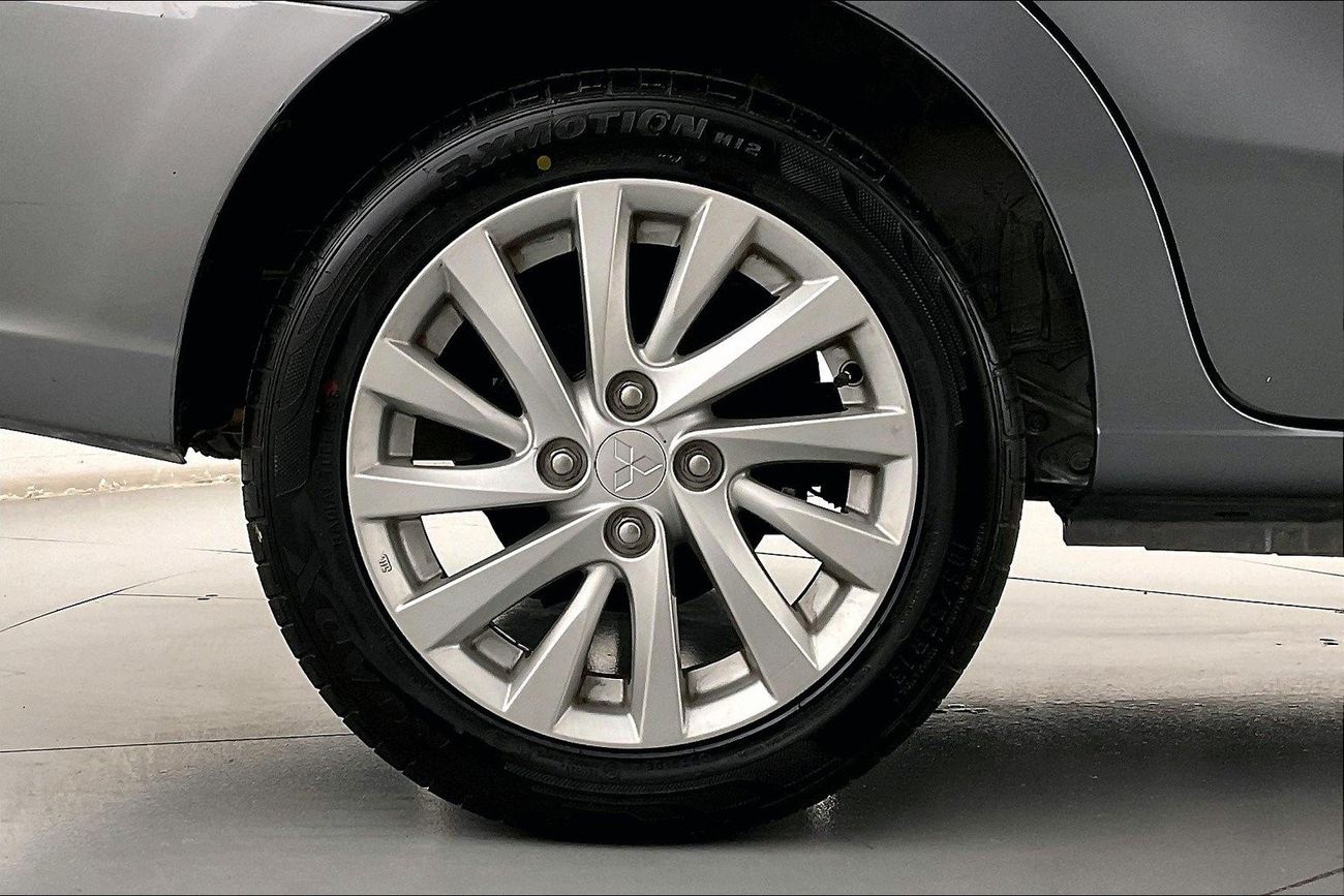 كيا ريو LX | ضمان مجاني لمدة عام | 0 دفعة أولى