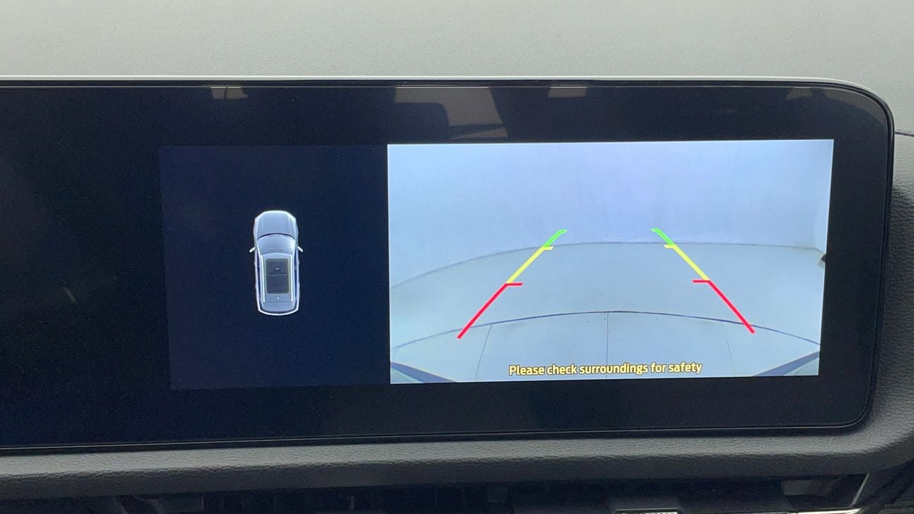 Ford Territory 2024 TITANIUM | AED 1442/Month | 0 DP | 30 Day Return | Warranty | Service History