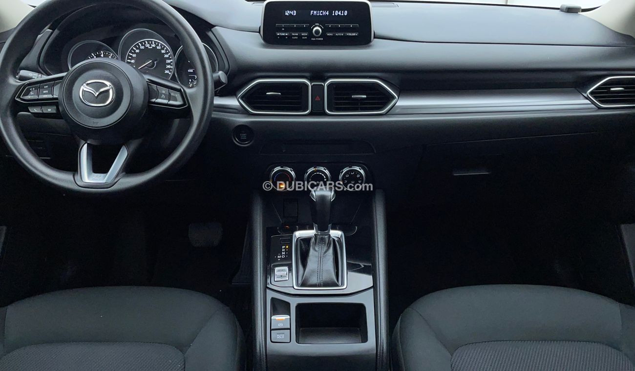 Mazda CX5 GS 2.5 | Zero Down Payment | Free Home Test Drive