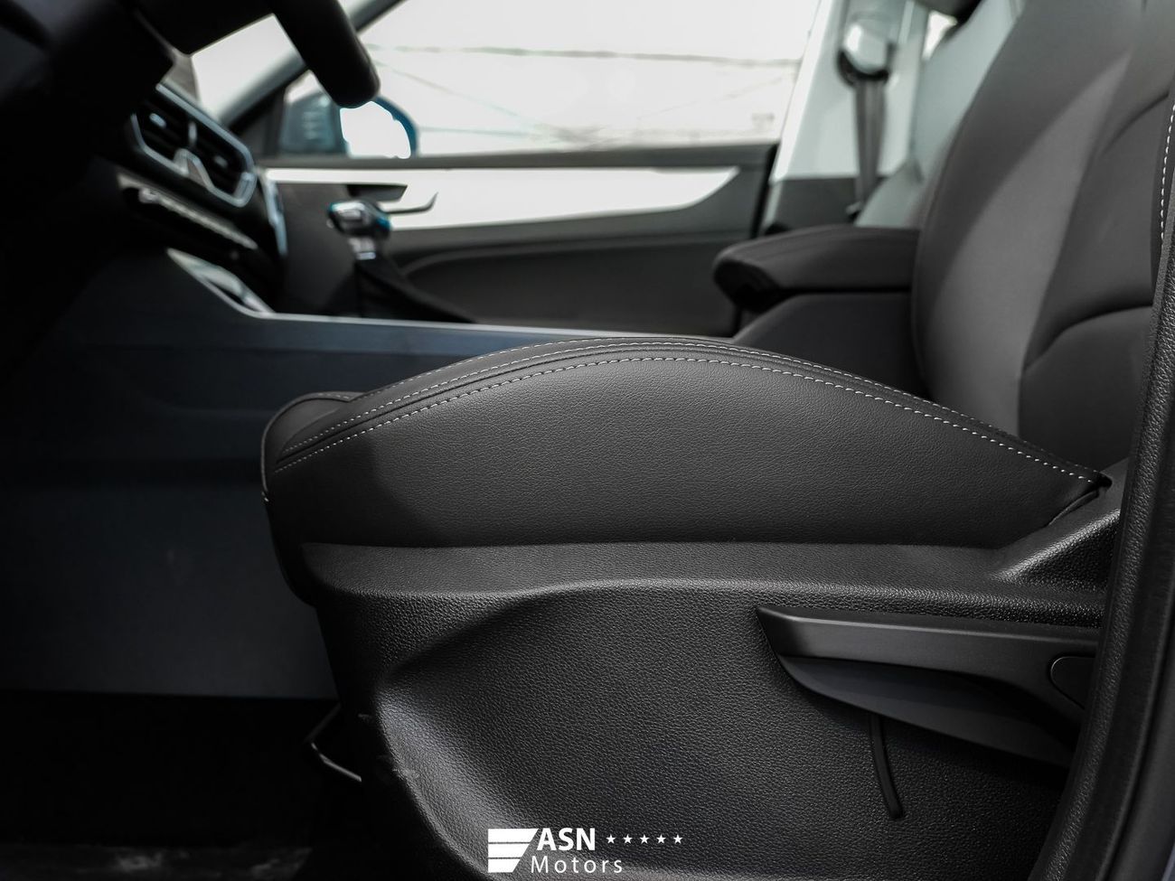 كايي X3 برو 1.5 Turbo 2025 (Export Price)