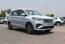 Suzuki Ertiga SUZUKI ERTIGA 1.5L GLX, AUTOMATIC TRANSMISSION, PETROL  ( FULL OPTION ) 2024 MODEL