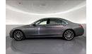 Mercedes-Benz S 560 AMG Package | 1 year free warranty | 0 down payment | 7 day return policy