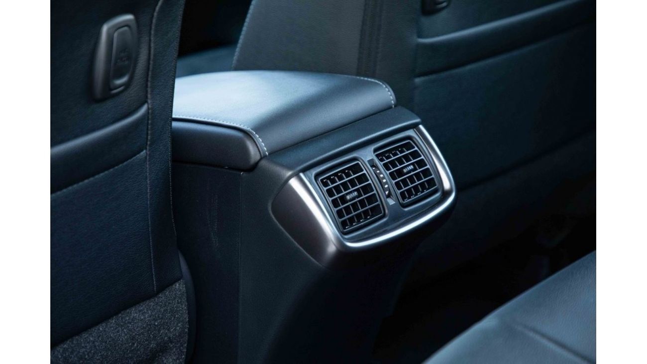 Toyota Hilux 2024 Toyota Hilux 4x4 DC 4.0 GR-S - Black inside Black (GRS)