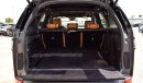 Land Rover Discovery 3.0D HSE LUX 7 Seats