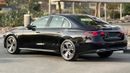 مرسيدس بنز E200 Mercedes-Benz/E200 2.0L exclusive AT