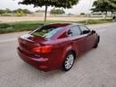 لكزس IS 250 IS 250 GCC Premium Condition Perfect Inside out