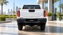 Toyota Hilux 2027 Toyota Hilux HIGH Premium | 4.0L V6 Petrol | A/T 4x4 | GCC Spec | Export
