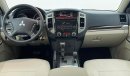 Mitsubishi Pajero GLS 3500