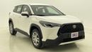 Toyota Corolla Cross XL 1.8 | Zero Down Payment | Home Test Drive