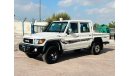 Toyota Land Cruiser Pick Up TOYOTA LAND CRUISER PICKUP DC 70TH 2022