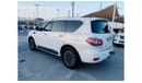 Nissan Patrol LE Platinum