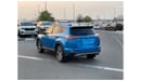 Toyota RAV4 2017 TOYOTA RAV4 XLE HYBRID 4x4 IMPORTED FROM USA