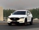 Mazda CX-5 Std 2.5L Mazda Cx-5 | 2.5 L | 2020 | GCC | Accident-Free | In Excellent Condition | 706 P.M