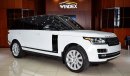 Land Rover Range Rover Supercharged Large