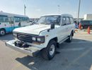 تويوتا لاند كروزر TOYOTA LAND CRUISER SUV RHD 1988 MODEL 4.0 L DIESEL MANUAL(PM10351)