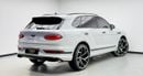 بنتلي بينتايجا 2023 Bentley Bentayga First Edition, Warranty, Full Service History, Fully Loaded, GCC
