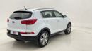 Kia Sportage EX 1.6 | Zero Down Payment | Home Test Drive