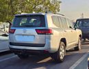 تويوتا لاند كروزر GXR BASIC / 4.0L PETROL V6 / SUNROOF / LEATHER WITH DRIVER POWER SEAT (CODE # GXR4B)