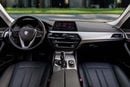 BMW 520i 520i | 1,567 P.M | 0% Downpayment | BMW HISTORY | UNDER WARRANTY!