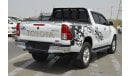 Toyota Hilux SR5 Diesel Right Hand Drive Full option Clean Car