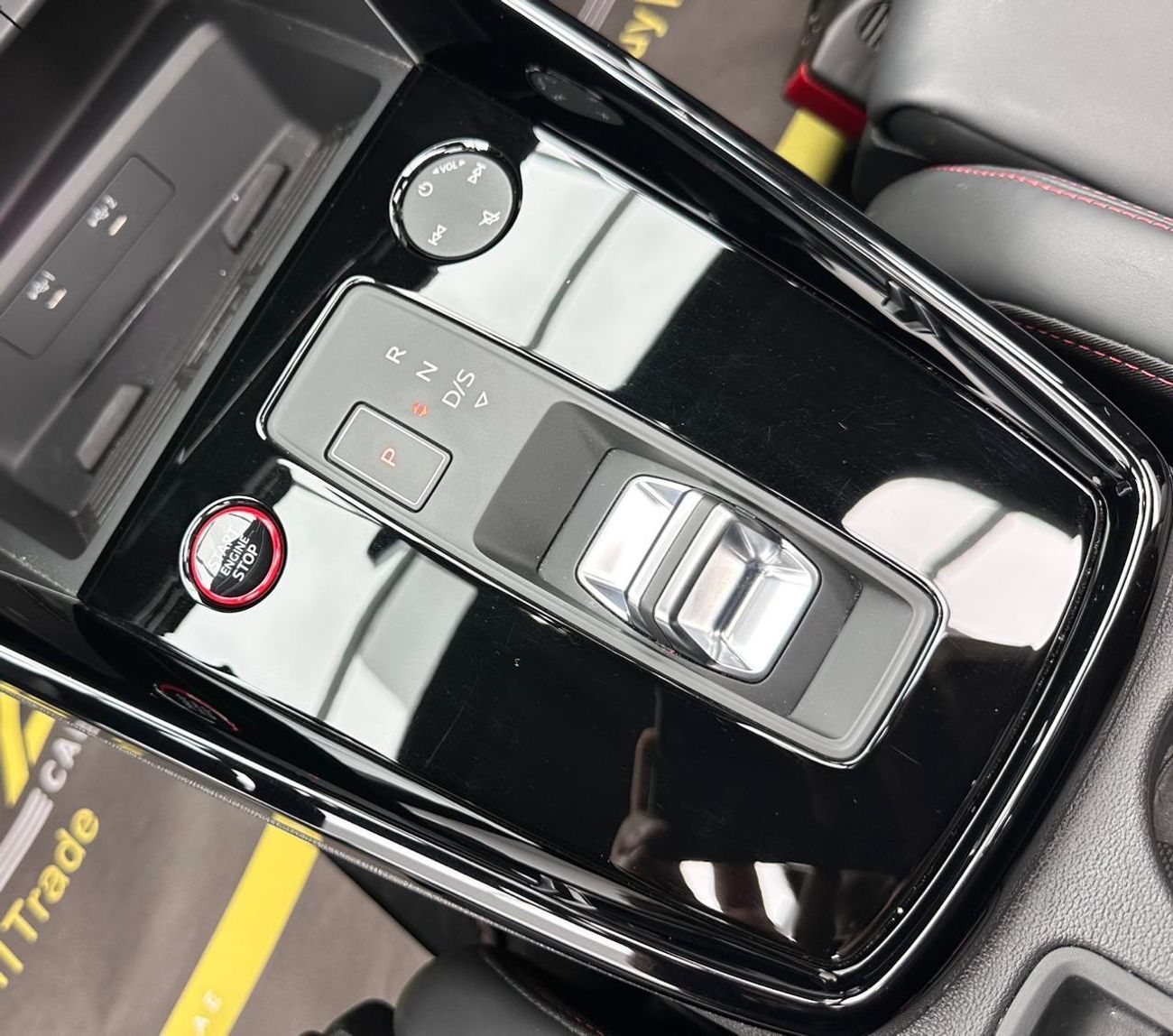 أودي RS3 2024 Audi RS3 Quattro, July/2029 Audi Warranty + Service Contract, Audi Full Service History, GCC