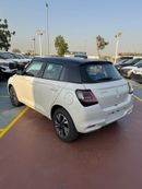 سوزوكي سويفت