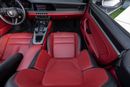 Porsche 911 Carrera 3.0L (380 HP) Convertible Porsche 911 Carrera Convertible 2025 GCC | Warranty