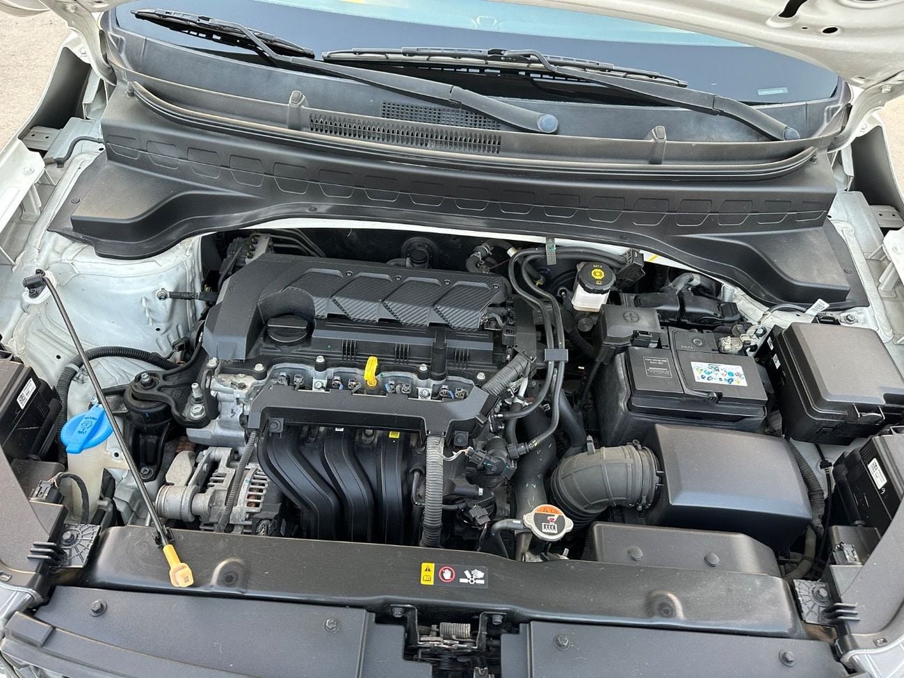 Kia Sonet LX Very good car 2023