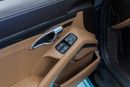 Porsche 911 2017 Porsche 911 Turbo S, Techart Orignal Kit, Full service History, American Spec