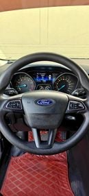 Ford Focus Wagon 1.5 EcoBoost