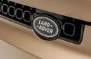 Land Rover Defender 4.4L V8 Twin-Turbo Mild Hybrid Engine