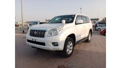 Toyota Prado TOYOTA LAND CRUISER PRADO RIGHT HAND DRIVE (PM1264)