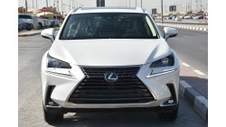 Lexus NX300 LEXUS NX 300 MODEL 2019