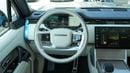 Land Rover Range Rover Autobiography P400 3.0L Belgravia Green 2025MY