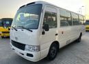 Toyota Coaster