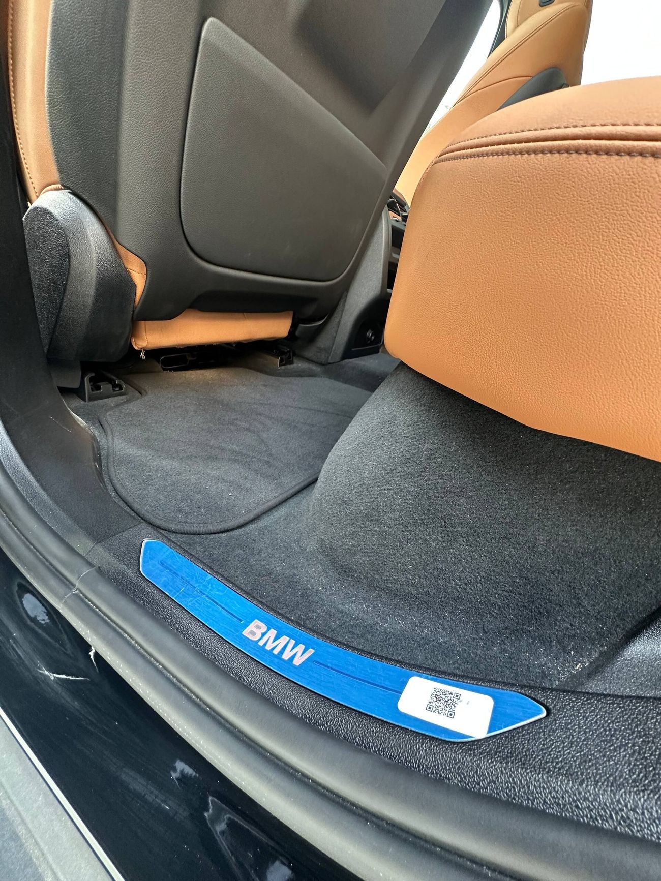 بي أم دبليو X5 Sdrive 40i