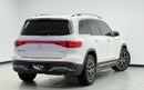Mercedes-Benz EQB 350 2023 Mercedes EQB 350,Aency Warranty Till 2028, Full Service History, Excellent Condition, GCC