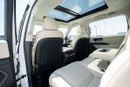 Nissan Patrol SE T2 3.8L 2026