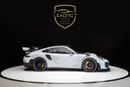 Porsche 911 GT2RS WEISSACH