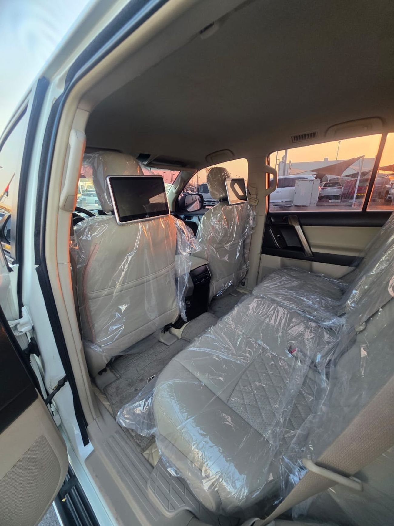 تويوتا برادو