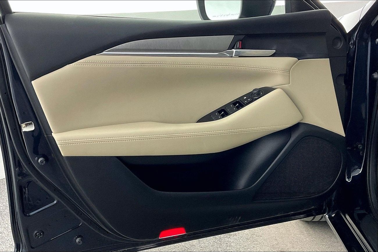 ميتسوبيشي آوتلاندر Premium - Launch Edition | شامل الضمان | 0 ﺪﻔﻋﺓ ﺃﻮﻟﻯ