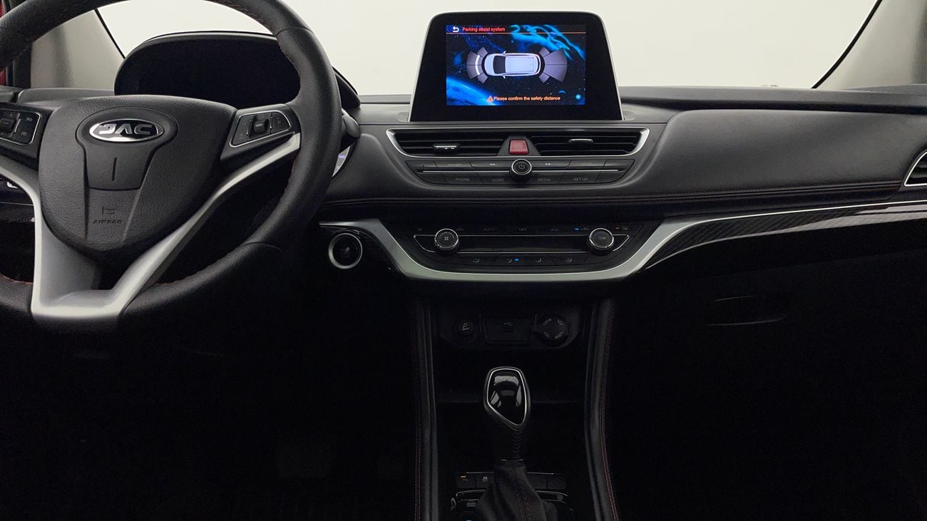 JAC JS3 LUXURY 1.6 | Zero Down Payment | Home Test Drive