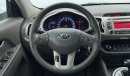 Kia Sportage LX 2400