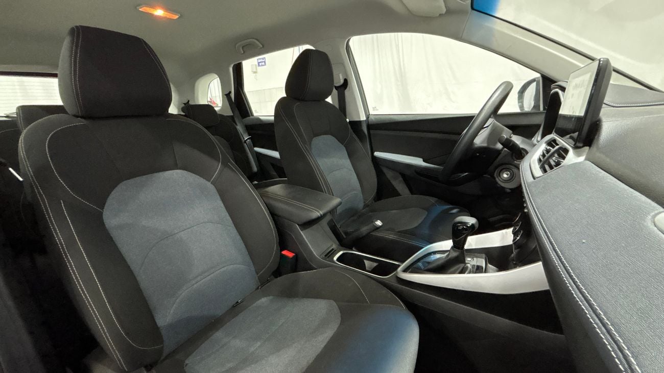 Chevrolet Captiva 2023 LS | AED 674/Month | 0 DP | 30 Day Return | Warranty | Service History