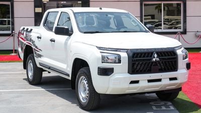 ميتسوبيشي L200