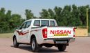 نيسان نافارا Std 2.5L 4WD A/T Nissan Navara 2019 2.5L 4WD GCC Accident-Free, In Excellent Condition, 1096 Monthly