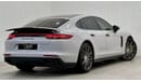 Porsche Panamera 2018 Porsche Panamera Turbo, Warranty, Full Service History, Low Kms, GCC